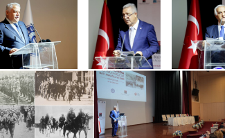 Millî Mücadelenin Yerel Tarihleri Projesi Batı Anadolu’da